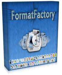 Format Factory 2.6